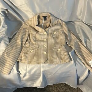 The limited suit jacket